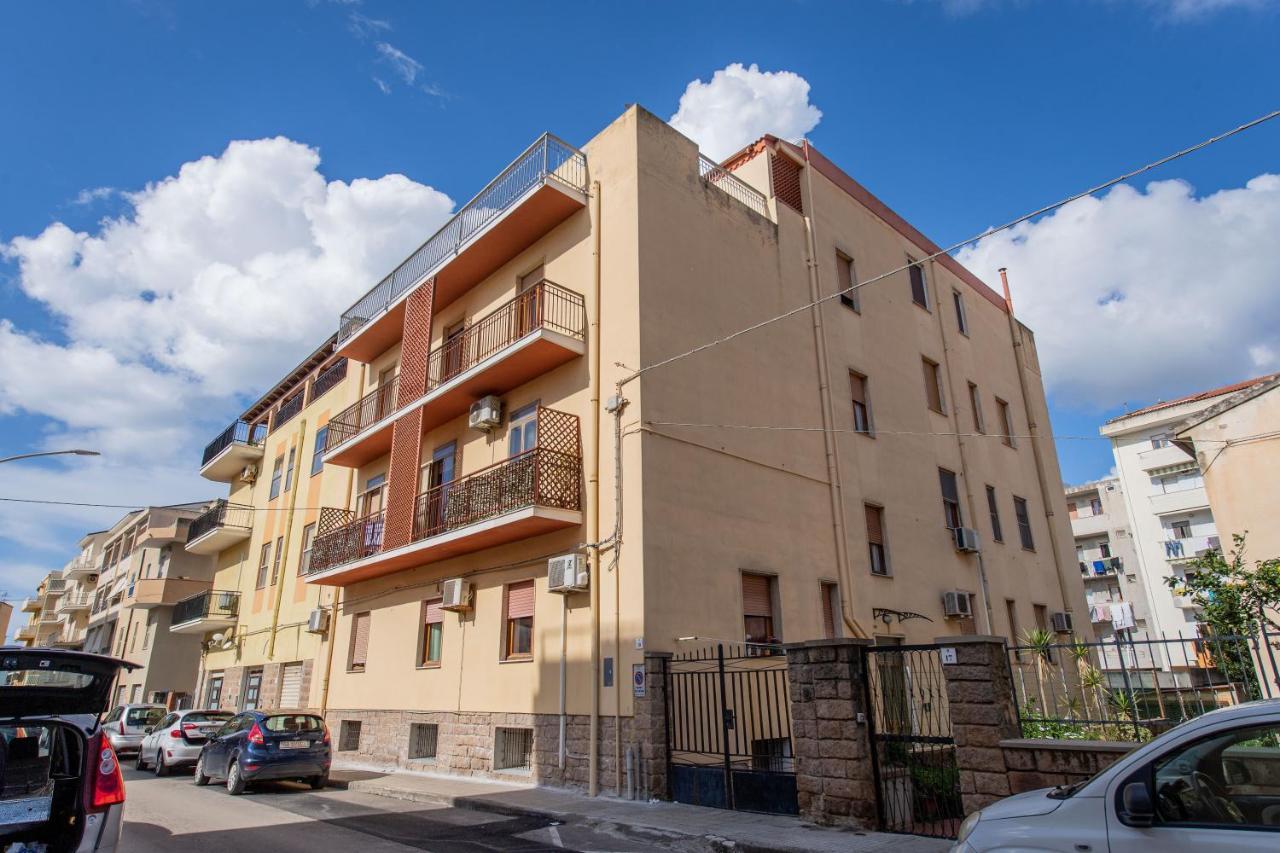 Attico Cap De Corall Альгеро Экстерьер фото